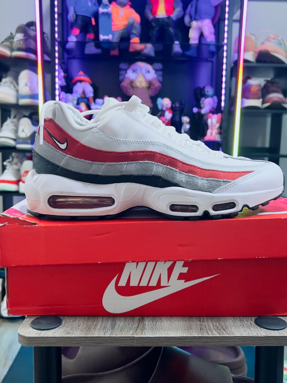 Nike Air Max 95 US Mens 10.5